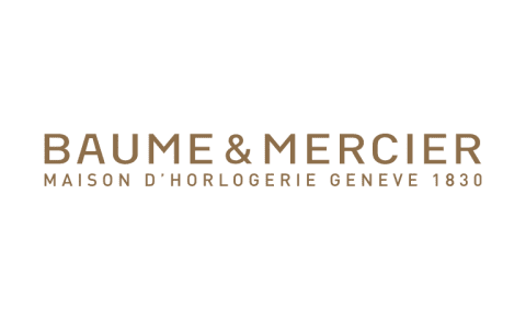 The Maison Baume & Mercier : Maison d’horlogerie Genève 1830